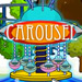 It's an amusement park simulation game.  Build rides, attract customers & make money