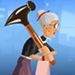 Angry Gran