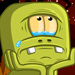 Back to Alien Party