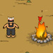 Lovely task-based game where you have to take over as chief of an Indian tribe
