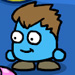 Fun and colourful point and click adventure with interactive maps and funny characters