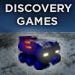 Discovery Games
