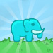Beautifully made quest-based platform game with loads of levels and cute graphics