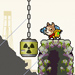 Beautifully made platform game from our friends at Adult Swim Games