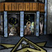 Moody point and click adventure game with mysteries to solve and discover