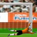 Play real people online all over the world in this multiplayer freekick game