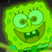 Spongebob squarepants in action in this addictive and spooky ghoul getter game