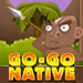 GoGo Native - play in the jungle