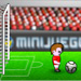 Lovely little heading football game with great tournament modes