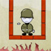Great physics based puzzle game where you have to throw hand grenades
