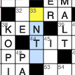 Crossword Light