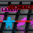 Fight people all over the world in this new multiplayer Jelly Battle strategy game.