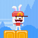 Seven beautifully made retro games from the awesome Nitrome studios