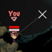 Lovely side-on two player battle game with ace graphics and power-ups