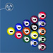 Nice little online against-the-clock top down pool game to play