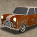 Lovely progressive racing game where you have to win races to upgrade your car
