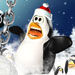 Hilarious and colourful 3D Ten Penguin Bowling game for Christmas!