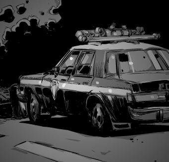 Artistic private investigation adventure game that'll baffle you for hours 