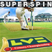 Stunning new cricket bowling and spinning game which is all about line, length and spin