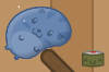 Fun colourful physics based puzzle game starring a squidgy hungry cat