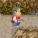 Mystical top down action-adventure game full of challenges and puzzles to solve