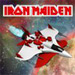 Absolutely brilliant space shoot-em-up game from mega band Iron Maiden