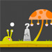 Brilliantly fun slobby platform game with loads of squishy levels to get through