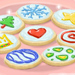 Valentine Cookies