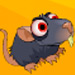 Unique and strangely addictive puzzle game with evil rats and honking cheese
