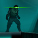 Totally unique platform game where you play in the world of reflection